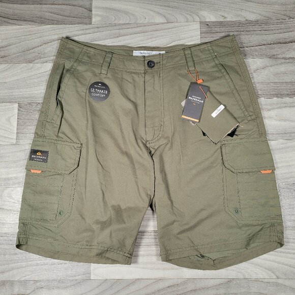 パンツ sol soonerorlater Camo Sweat CargoShorts Camo Sweat Cargo Shorts | SOL (soonerorlater)